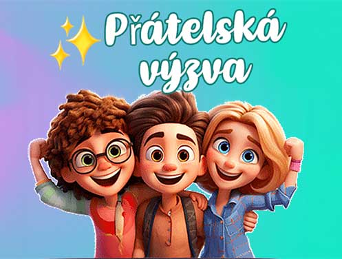 s Přátelská výzva 2025